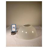 Aladdin Store Lamp Hanging Shade - condition: very