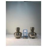 Model 9 & Model 11 Font - condition: very good