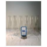 6 Aladdin Chimneys - condition: very good