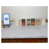 Assorted Aladdin Wicks - new old stock