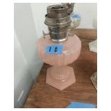 Pink Cathedral - condition: excellent