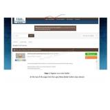 How to register and bid