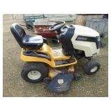 Cub Cadet LTX1045  (does NOT run - needs motor rep