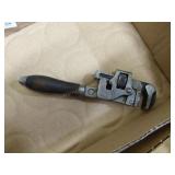 Vintage Winchester 1020 monkey wrench