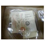 1923 Wisconsin game laws & hunting license