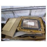 Large lot of vintage photos