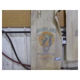 Vintage Northland good grain bag