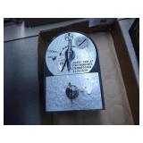 Vintage Mark Time machine w/key