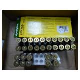 Twenty-six 32 Win special ammo