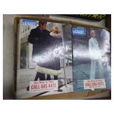 1969 & 1970 Ward catalogs