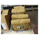 New w/ tags "green earth" lunch bags