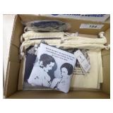 New Humor bags, pouches