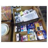 2 boxes new printer ink