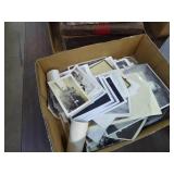 Assorted vintage photos