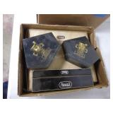 Vintage Rexall Drugs items