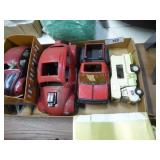 VW & other toys