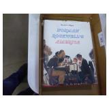 Norman Rockwell book