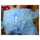 Sleeping bag & air mattress