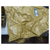 Sleeping bag & air mattress