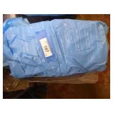 Sleeping bag & air mattress