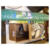 Gardening & lawn care