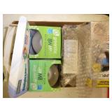 Light bulbs - new & used