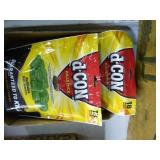 2 bags d-Con - appear unopened