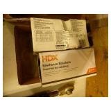 Sawhorses (still in box)