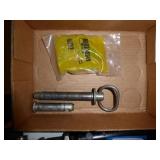 Draw pin - John Deere clevis part