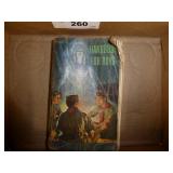 Vintage Boy Scouts Handbook