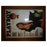 Playboy w/ Donald Trump