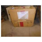 UnReel wire & cable - partial box