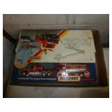 Matchbox fire trucks