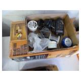 SolidOx braze / weld outfit w/ solder gun & sander