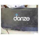 Danze faucet for kitchen sink