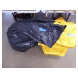 Misc. hardware, craft items, other