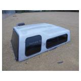 Truck topper (approx 72"W x 100"L)