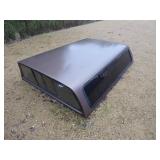 Snug Top truck topper (approx 72"W x 100"L)