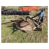 3 pt. Ferguson 1 bottom plow
