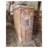 Farm Master egg incubator