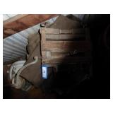 Vintage Brighton clothes wringer