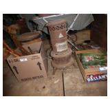 Perfection oil heater