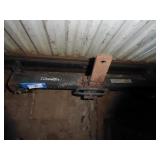 Receiver hitch - 1.5"?