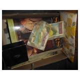 Sears catalog & other