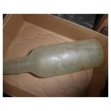 Eulberg Bros. bottle