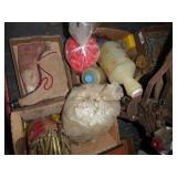 MEC 600 "Jr." reloader & reloading items