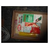 Farm machine literature