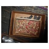 Dominos & BINGO items