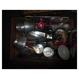 Kitchen utensils