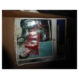 Allis-Chalmers tractor brochures